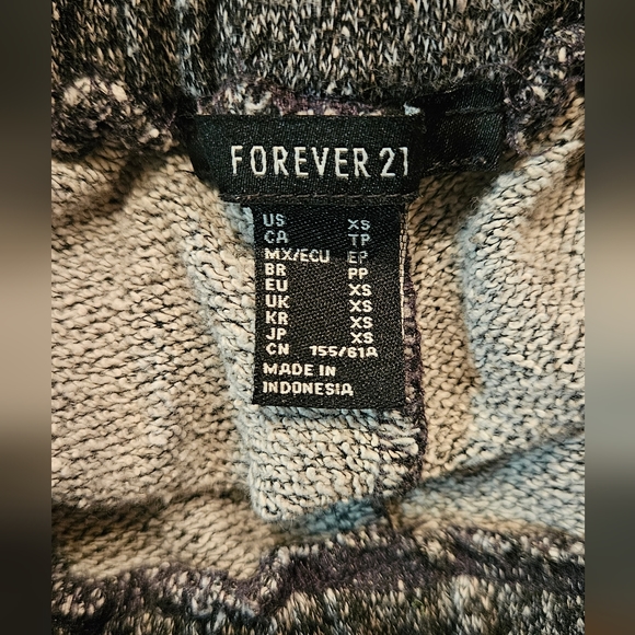 Forever 21 Women's Joggers Size XS - Picture 5 of 9